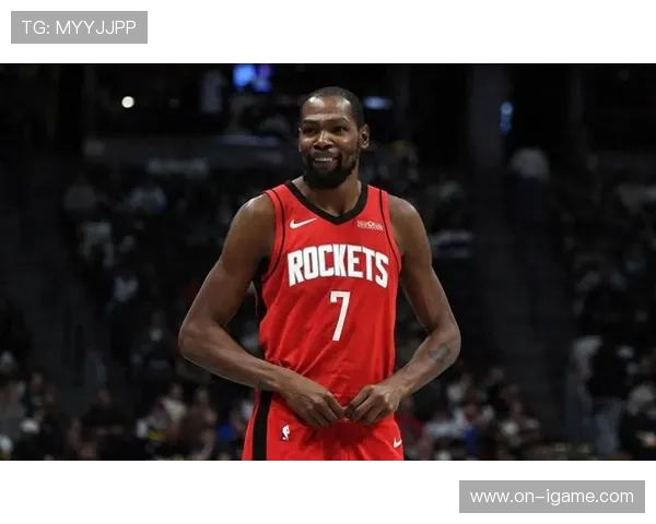 火箭锋线高度压制灰熊，杜兰特申京内外结合取六战五胜