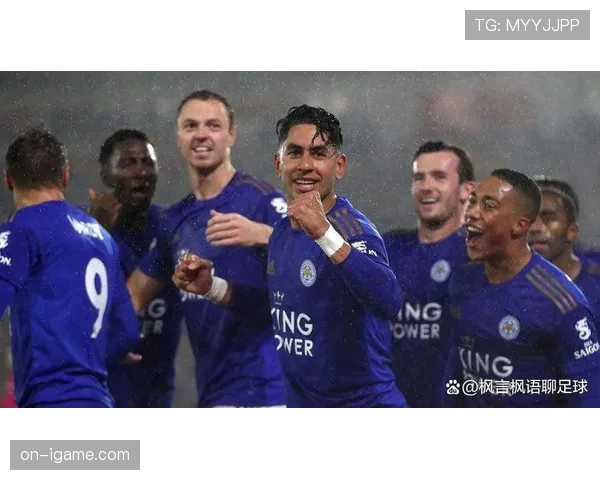 半场：南安普顿0-0莱斯特城，保级对手陷入胶着